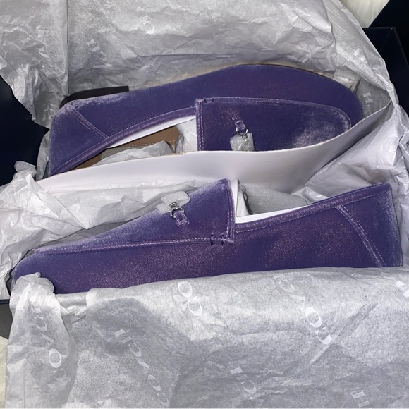 Coach Hanna Loafer shoes woman size 9.5 New in box - Picture 16 of 16